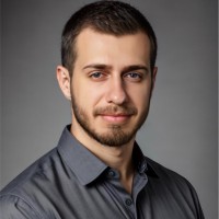 Andrii Vovk Email