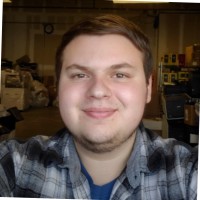 Hilliard Office Solutions Employee Anthony Pagnozzi's profile photo