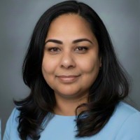 Saloni Patel Email & Phone Number