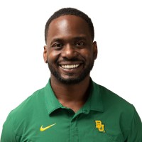 LA VEGA ISD Employee Xavier Robinson's profile photo