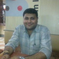 Flips Employee Mitesh Baudhanwala's profile photo