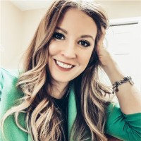 Michigan Department of Environment, Great Lakes, and Energy Employee Randi Henderson's profile photo