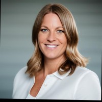Riipen Employee Carly Coughlin's profile photo