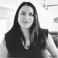 Allstate Employee Corina Florescu's profile photo