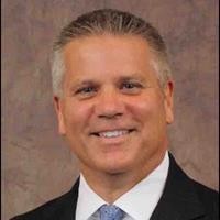 Merrill Lynch Wealth Management Employee Christopher Reber's profile photo