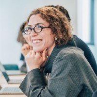 Pauline Pécout Email