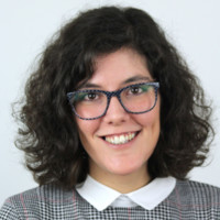 STIGA Employee Natalia García Casado's profile photo