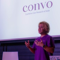 Convo Employee Renny Chan's profile photo