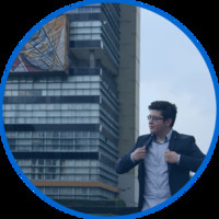 David Cermeño Moranchel Email & Phone Number