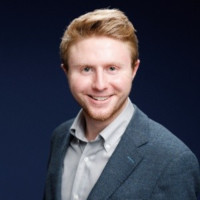 U.S. Department of State Employee Nathan Danielson's profile photo