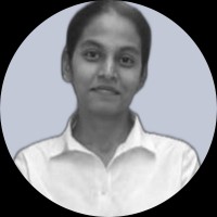 Kavya S's profile photo