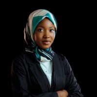 TREP LABS Employee Rasheedat Jamiu's profile photo