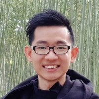 Rotary Engineering Pte. Ltd. Employee Dickson Ong's profile photo