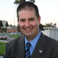 California State University-Dominguez Hills Employee John Tabakian's profile photo