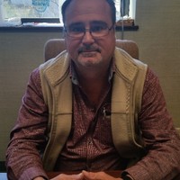 Dave Berwick Email & Phone Number