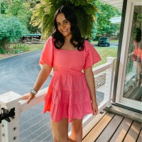 Tapwow Employee Adrienne McDowell's profile photo