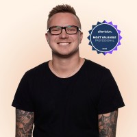 B3 Engage Employee Nick Lindström's profile photo