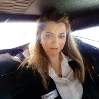 BRABUS GmbH Employee Wiky Petraki's profile photo