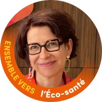 Harmonie Mutuelle Employee Sandrine Brandt's profile photo