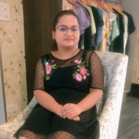 Nona Lifestyle Pvt Ltd. Employee Varsha Aggarwal's profile photo
