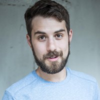 Luna Family Autism Employee Reed Walker's profile photo