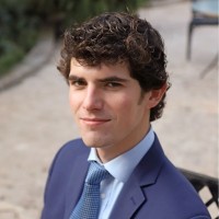 EY Employee James Stocker's profile photo