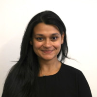 Natasha Desai Email & Phone Number