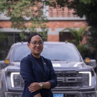 Deepa Lama Email