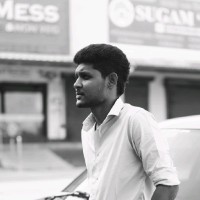 Altius Technologies Employee Gokul Loganathan's profile photo