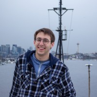 Bellevue College Employee Samuel Cryan's profile photo