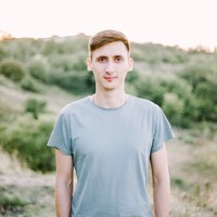 Devart Employee Anton Bohdan's profile photo