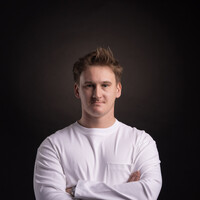 Flightscope Employee Filip Jagieła's profile photo