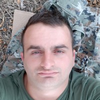 Insuranc Employee Bujar Emini's profile photo