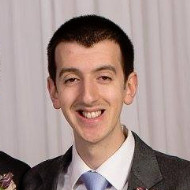 Verisk Specialty Business Solutions Employee Joshua Levy's profile photo