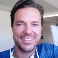 Velotric Employee Jarett Park's profile photo