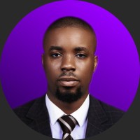 Katalyst Technologies Employee Isaiah Ananso's profile photo