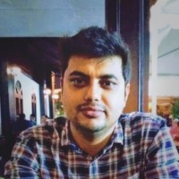 Nikkei Asian Review Employee Sayan Chakraborty's profile photo