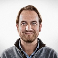 SquareOne (previously Paua Ventures) Employee Christian Buchenau's profile photo