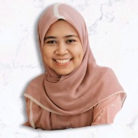 GREAT EASTERN Employee Nur Kamaruddin's profile photo