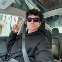 Cashea Employee Franco D'Angelo's profile photo