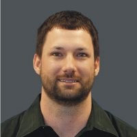 Elder-Jones, Inc. Employee Nick Pavletic's profile photo