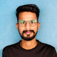 ALLEN Digital Employee Himanshu Vaishnav's profile photo