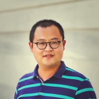 Labcorp Employee Fei Ye's profile photo