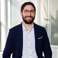 Melio Employee Ari Jacobovitz's profile photo