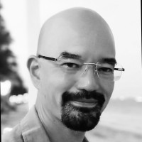 Jobs and Skills Australia Employee David Ong's profile photo