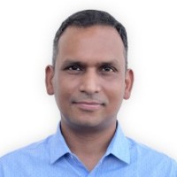 CRE Matrix Employee Manish Dubey's profile photo