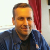 Dan Elliott Email & Phone Number