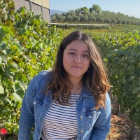Hyland's Naturals Employee Keiry Rodriguez's profile photo