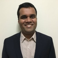 Ved Prakash Email