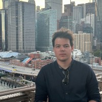 Dataware Employee Stefan Bukorovic's profile photo